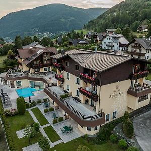 Alpine Spa Residence